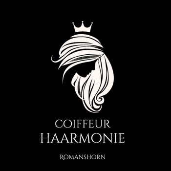 Coiffeur Haarmonie Romanshorn - Logo